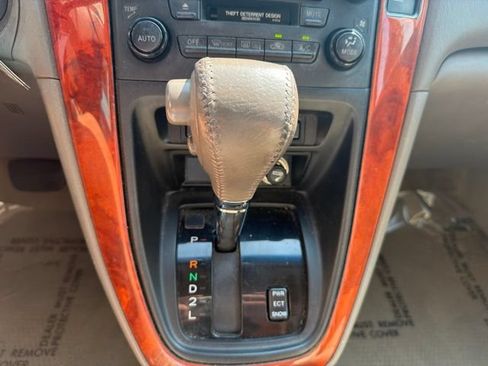 Used 2000 Lexus RX 300 4WD image 14
