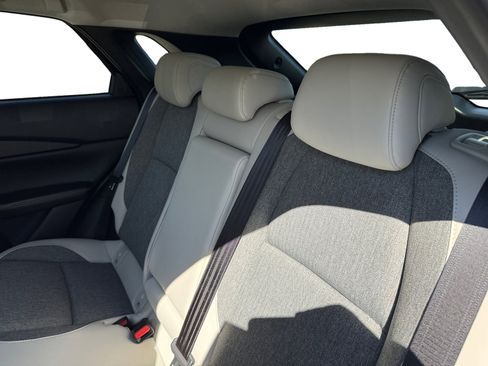 New 2026 MAZDA CX-30 AWD 2.5 S image 16