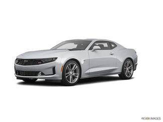 Used 2019 Chevrolet Camaro LS RWD video 1