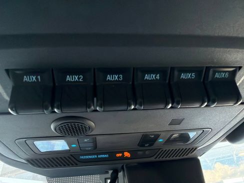 Used 2023 Ford Bronco Wildtrak AWD/4WD image 18