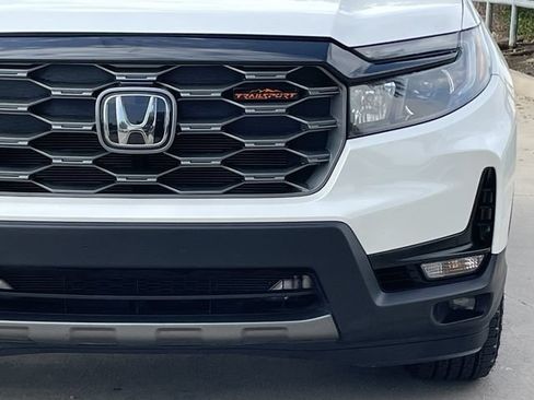 Used 2023 Honda Passport TrailSport image 8