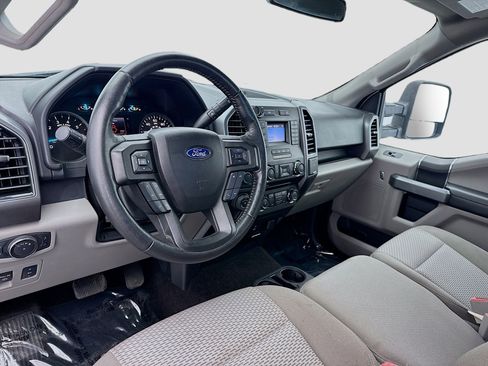 Used 2018 Ford F150 XLT w/ Equipment Group 301A Mid image 7