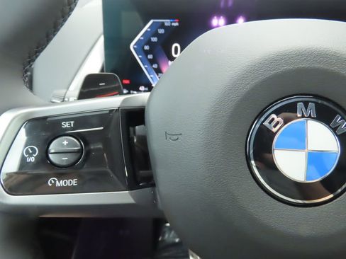 Certified 2026 BMW X3 xDrive30i w/ Premium Package AWD/4WD image 12