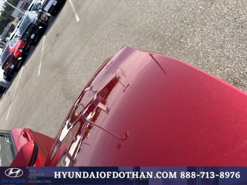 Certified 2023 Hyundai Elantra SEL w/ Convenience Package FWD image 19