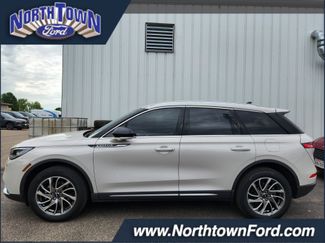 Used 2021 Lincoln Corsair AWD w/ Equipment Group 101A video 1