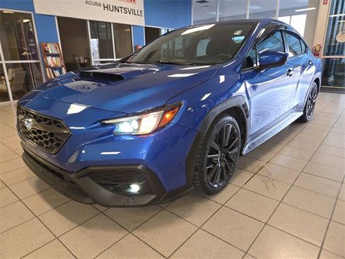 Used 2023 Subaru WRX Premium w/ Popular Package #2 image 4