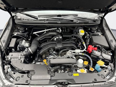 Used 2025 Subaru Crosstrek 2.5i Sport w/ Crosstrek Mirror Package image 26