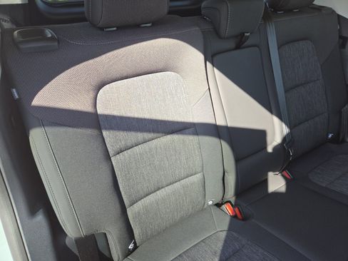 Used 2023 Ford Bronco Sport Big Bend AWD/4WD image 22