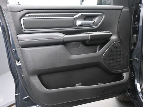 New 2026 RAM 1500 Big Horn image 12