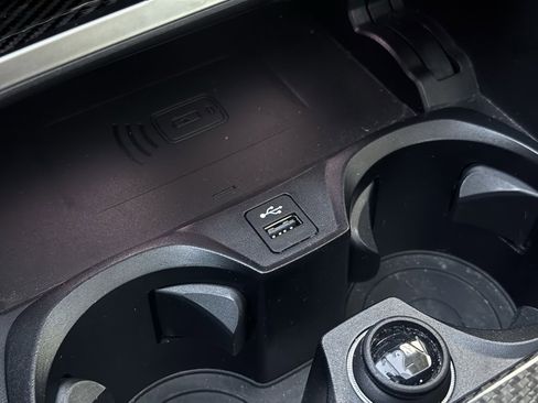 Used 2024 BMW M3 Competition w/ Executive Package image 35