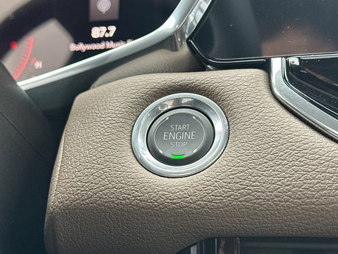 New 2026 GMC Canyon Denali image 25