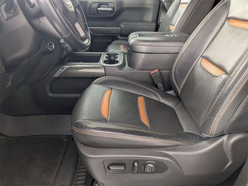 Used 2021 GMC Sierra 1500 AT4 image 13