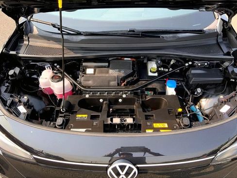Used 2023 Volkswagen ID.4 Pro RWD image 18