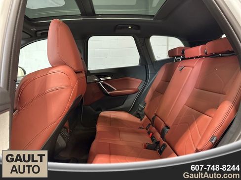New 2026 BMW X1 xDrive28i w/ Technology Package image 16
