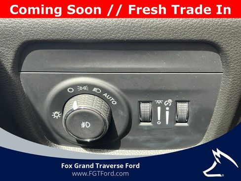 Used 2024 Jeep Grand Cherokee L Overland w/ Trailer Tow Package image 18