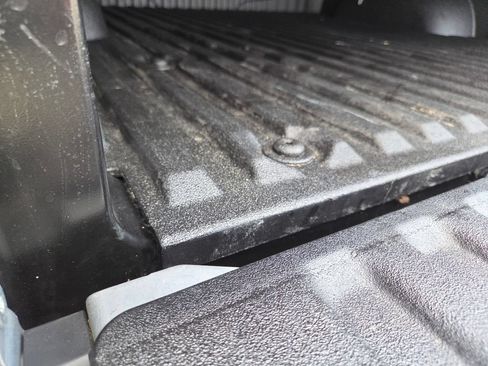Used 2025 Toyota Tundra 1794 Edition AWD/4WD image 33
