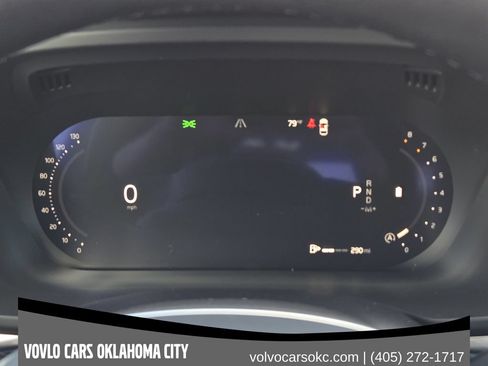 Used 2026 Volvo XC60 B5 Plus w/ Protection Package Premier AWD/4WD image 16
