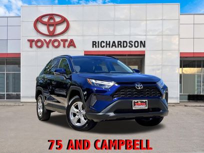 Used 2025 Toyota RAV4 XLE w/ Convenience Package