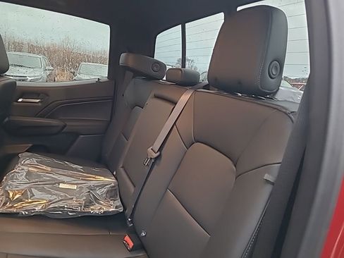 New 2026 Chevrolet Colorado LT w/ LT Convenience Package image 13
