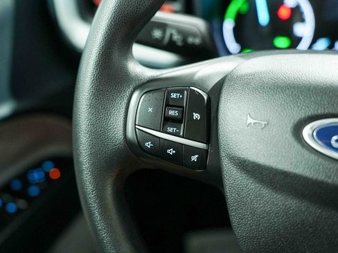 Used 2022 Ford Maverick XLT image 28