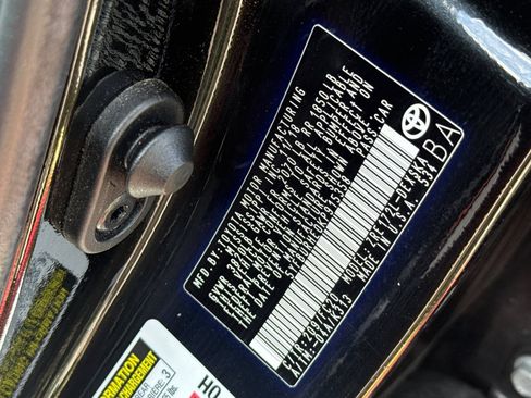 Used 2019 Toyota Corolla SE image 19