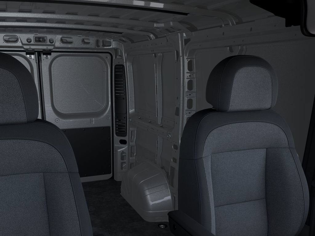 New 2026 RAM ProMaster 1500 w/ Cold Weather Group FWD image 29