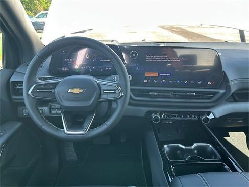 New 2026 Chevrolet Silverado EV LT AWD/4WD image 14