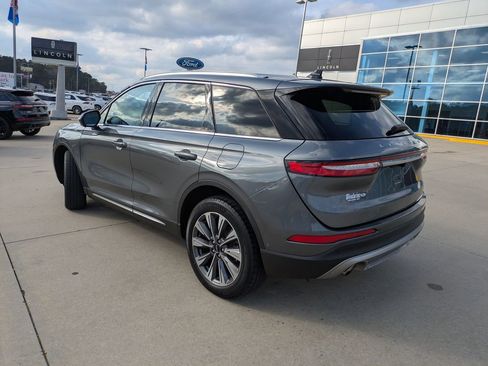 Used 2022 Lincoln Corsair Reserve w/ Equipment Group 201A image 6