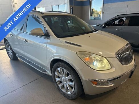 Used 2012 Buick Enclave Premium w/ Trailering Provision Package image 2