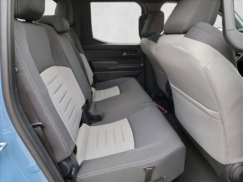 Used 2026 Toyota Tacoma TRD Sport RWD image 13