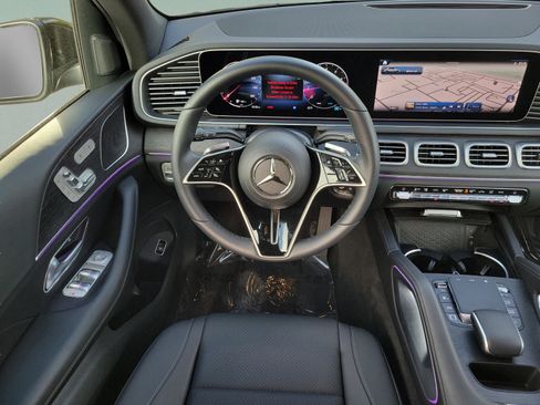 Certified 2026 Mercedes-Benz GLE 350 4MATIC image 10