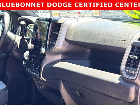 Used 2025 RAM 2500 Tradesman AWD/4WD image 27