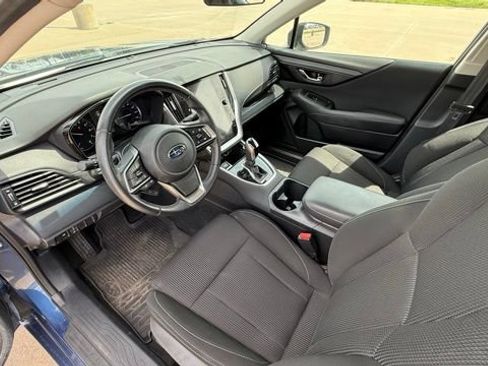 Used 2022 Subaru Legacy Premium AWD/4WD image 16