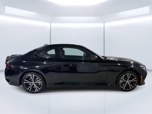 Used 2024 BMW 230i xDrive Coupe w/ M Sport Package image 10