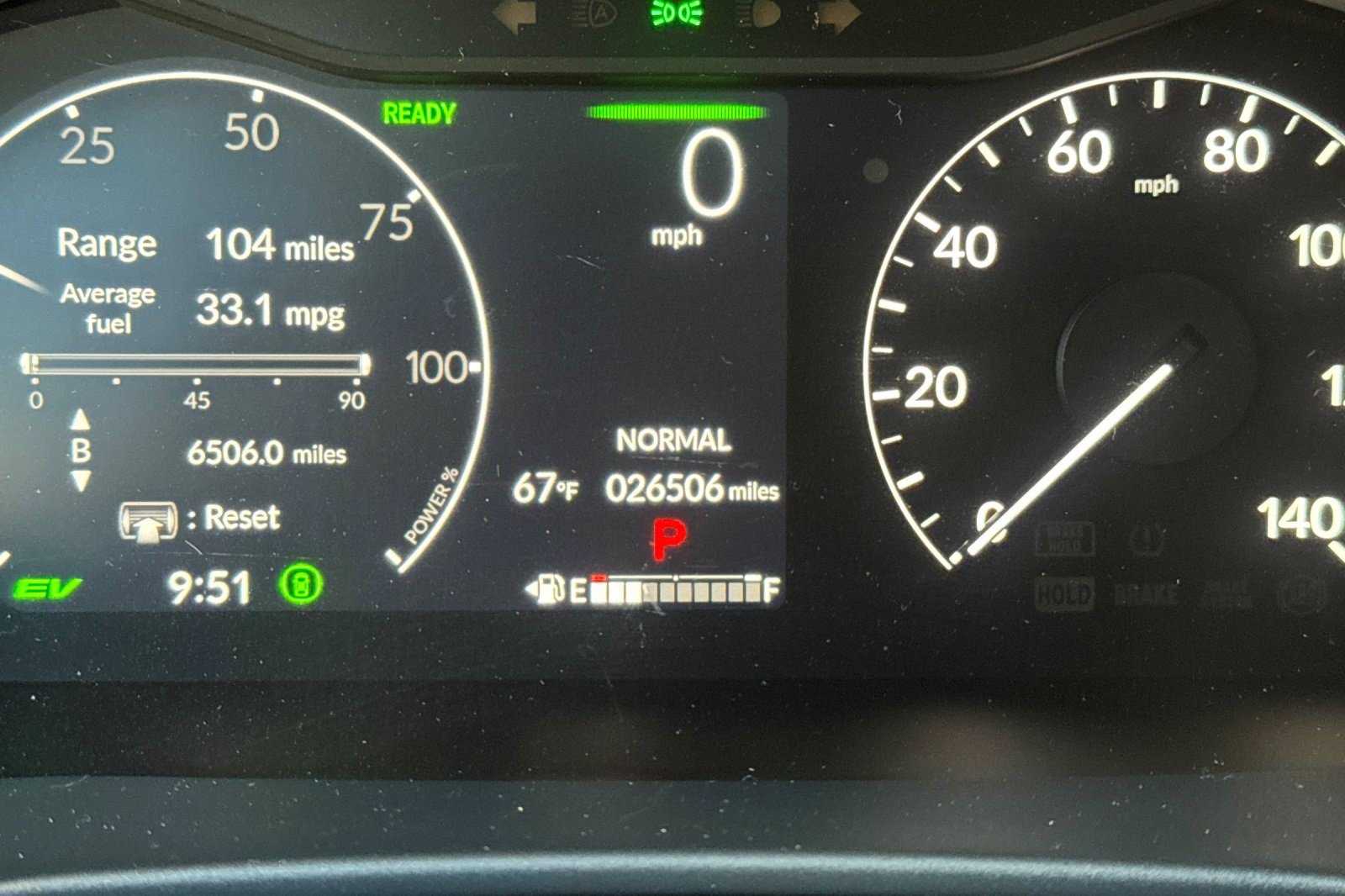 Used 2025 Honda CR-V Sport-L image 23