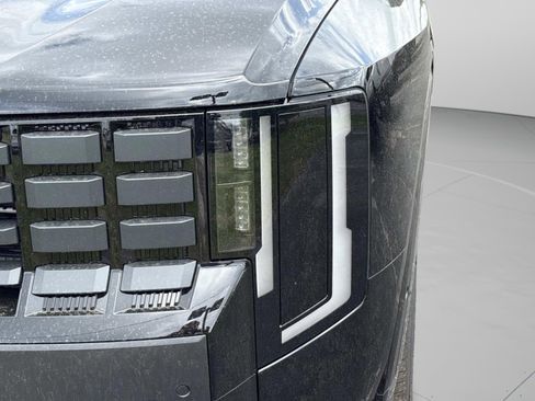 New 2027 Kia Telluride SX X-Line AWD/4WD image 10