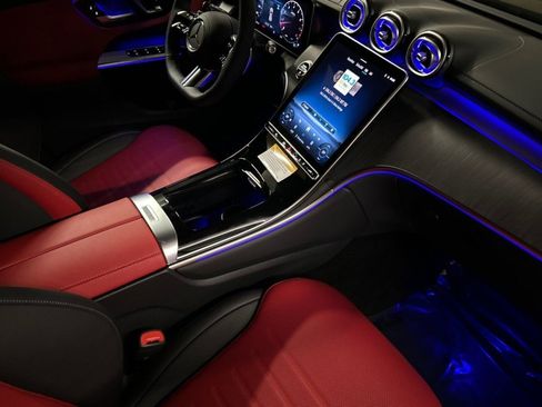 New 2026 Mercedes-Benz GLC 300 image 15