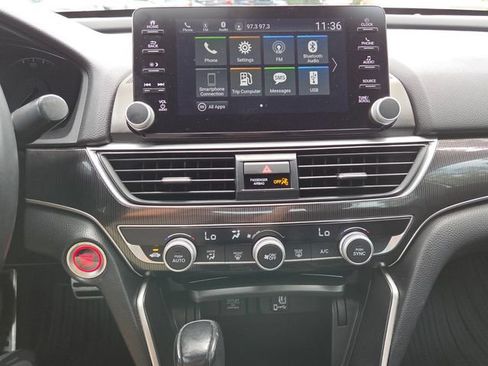 Used 2020 Honda Accord Sport image 17