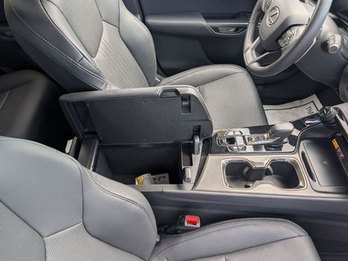 Certified 2025 Lexus NX 350 AWD w/ Accessory Package (2T) image 23
