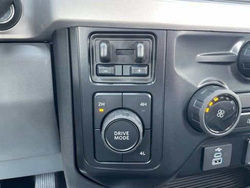 New 2025 Ford F350 XL w/ XL Chrome Package image 24