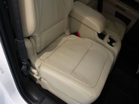 Used 2016 Ford Flex Limited w/ Equipment Group 301A FWD image 26