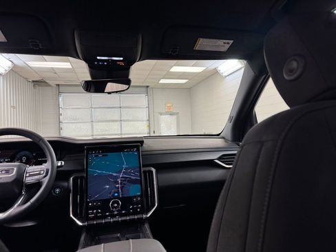 New 2026 GMC Acadia Elevation w/ LPO, Floor Liner Package image 23