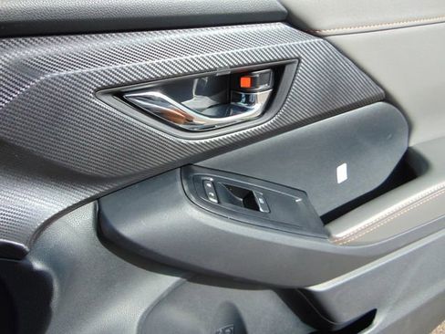 New 2026 Subaru Crosstrek 2.5i Limited w/ Popular Package #4A image 26