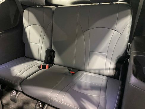 Used 2023 Buick Enclave Essence w/ LPO, Floor Liner Package FWD image 13
