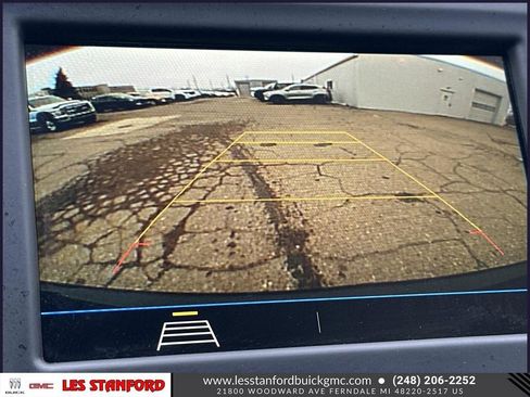 Used 2019 Chevrolet Equinox LT image 29