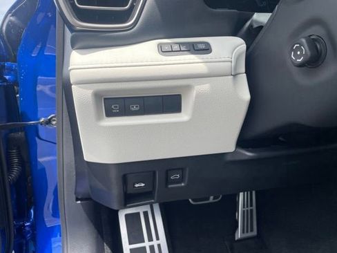 New 2026 Lexus IS 350 F Sport AWD/4WD image 25