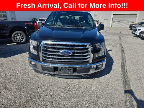 Used 2017 Ford F150 XLT w/ XTR Package AWD/4WD image 2