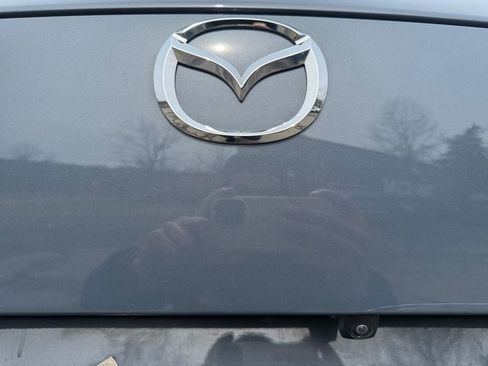 Used 2025 MAZDA CX-50 AWD 2.5 S w/ Premium Plus Pkg image 17