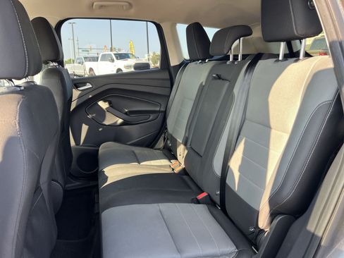 Used 2016 Ford Escape SE FWD image 22