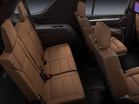 New 2026 Cadillac Escalade Luxury AWD/4WD image 23
